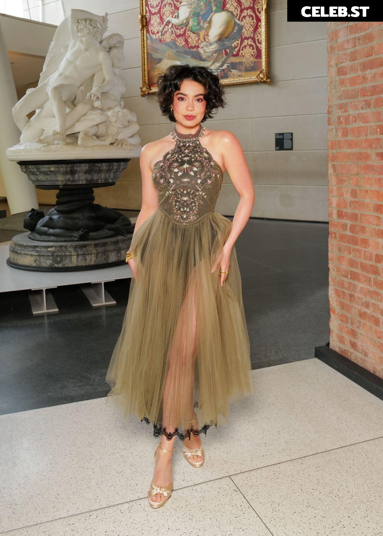 Auli'i Cravalho Image 22742424