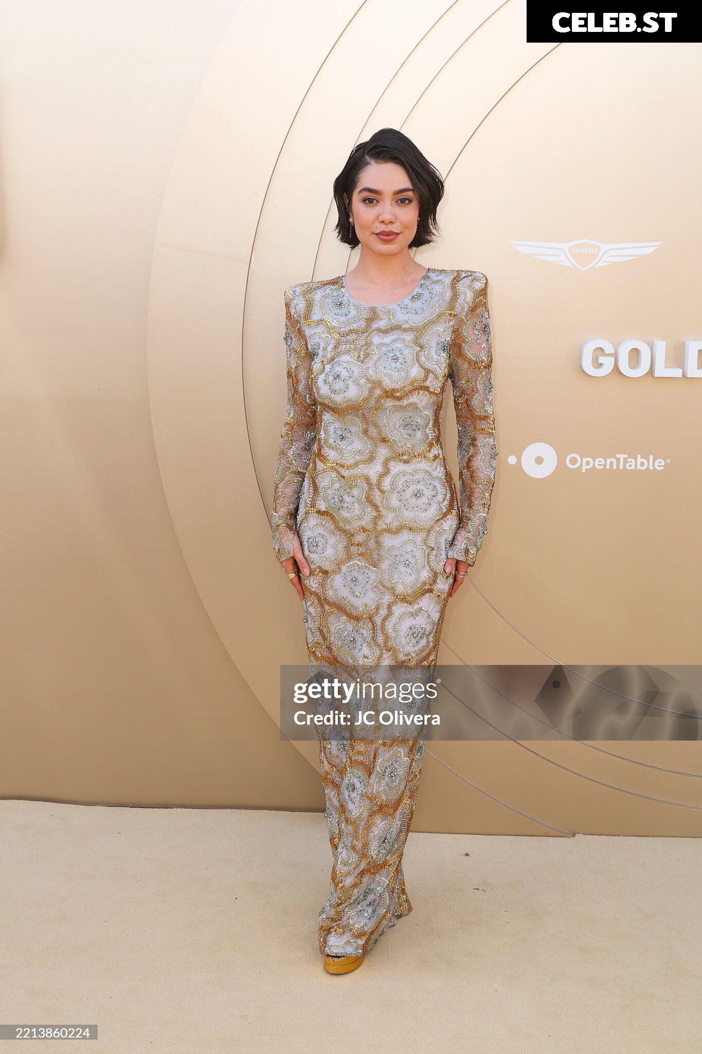 Auli'i Cravalho Image 22742429