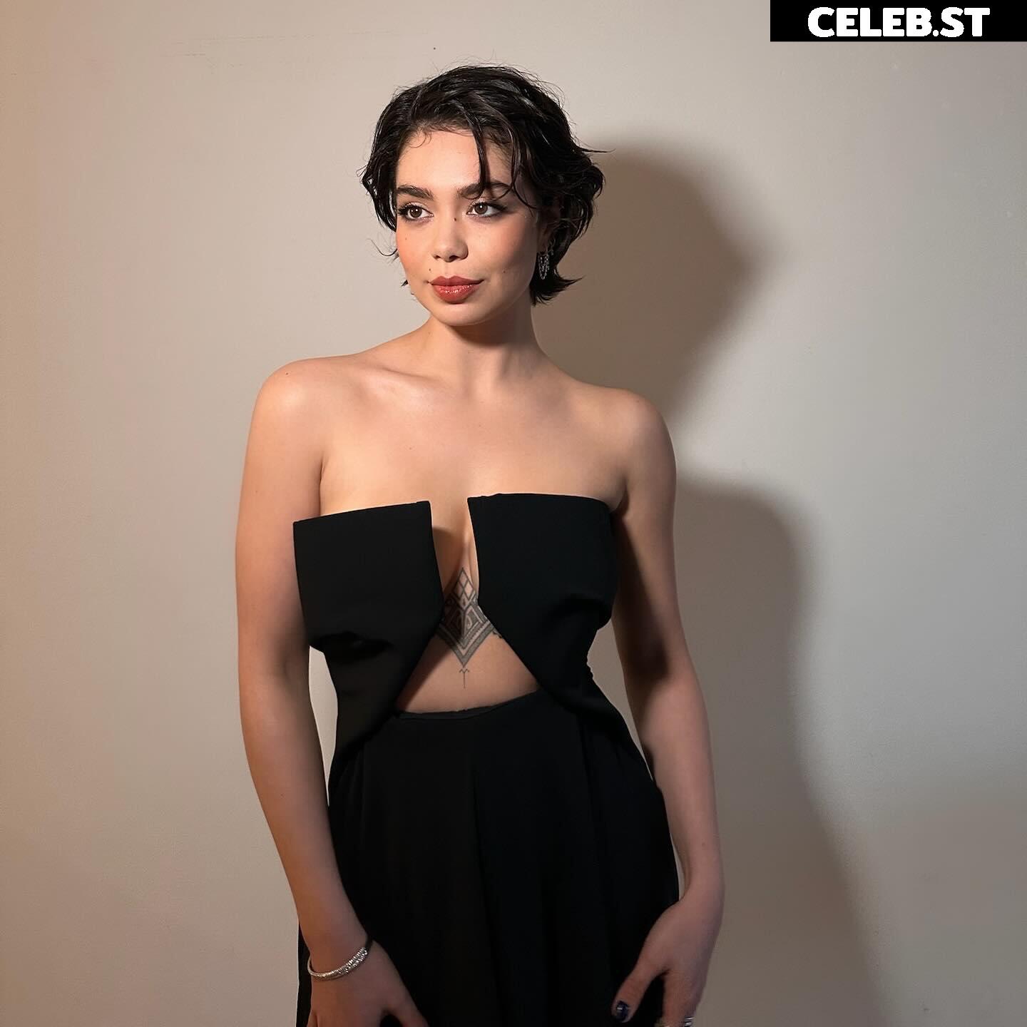 Auli'i Cravalho Image 22742428