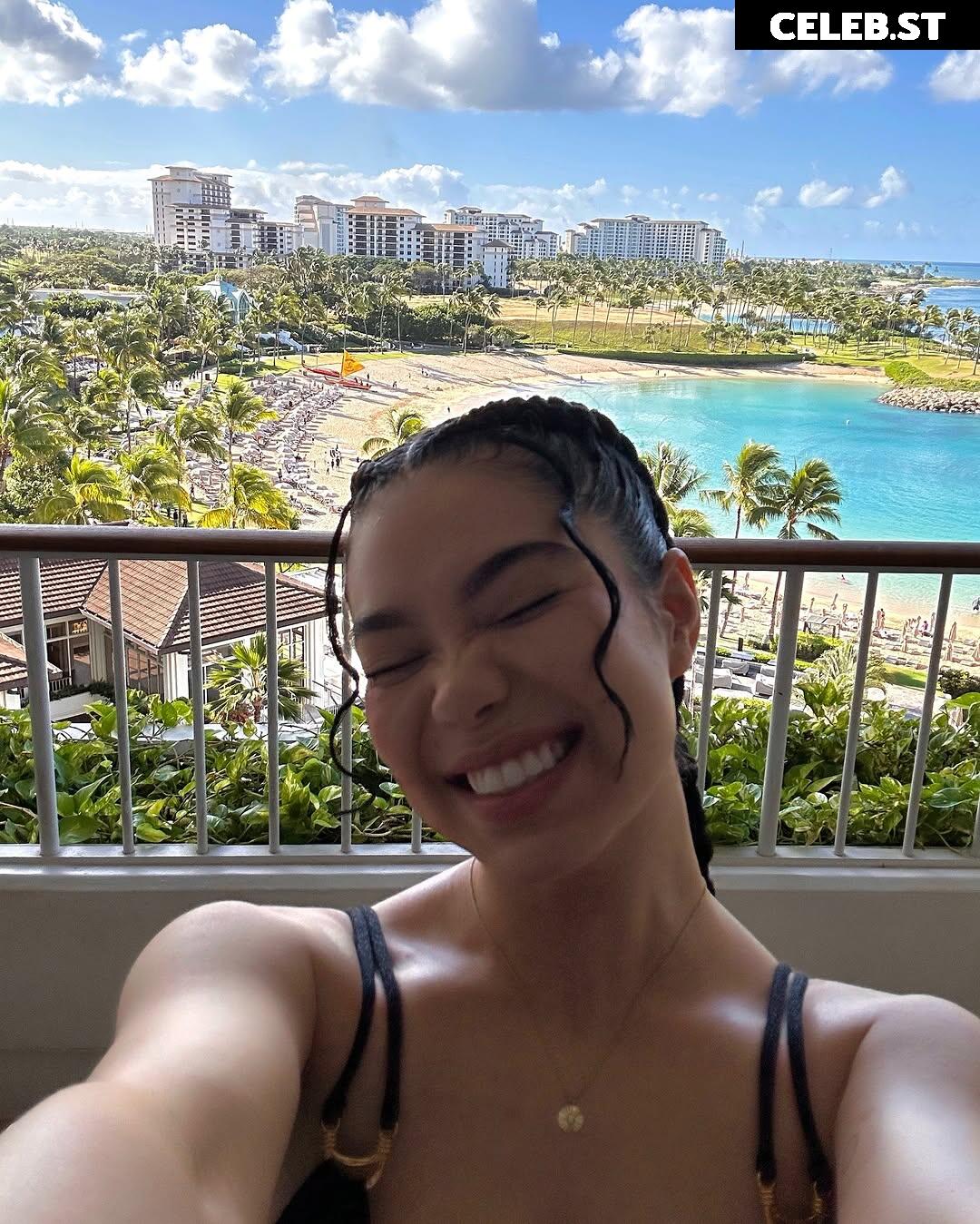 Auli'i Cravalho Image 22742413