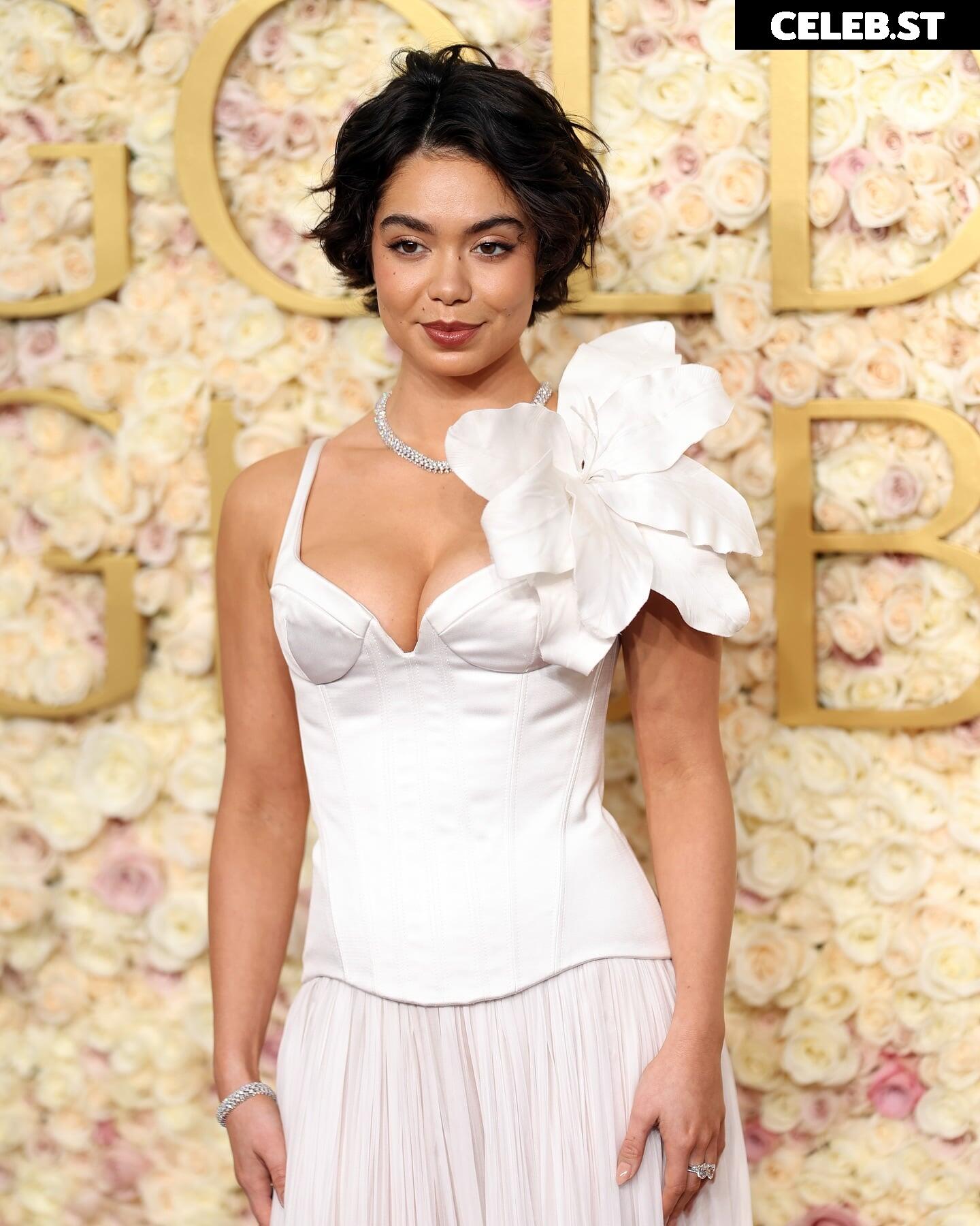 Auli'i Cravalho Image 22742411