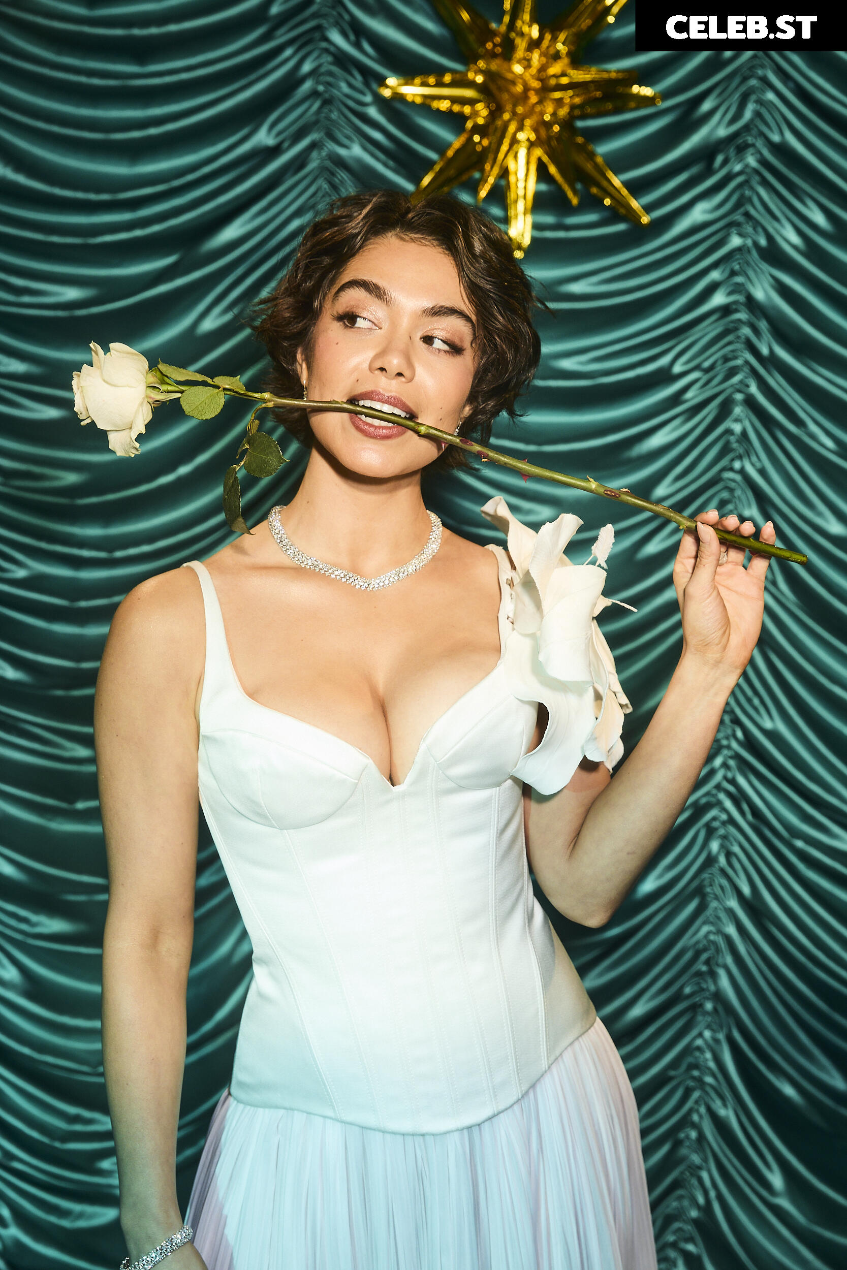 Auli'i Cravalho Image 22742416