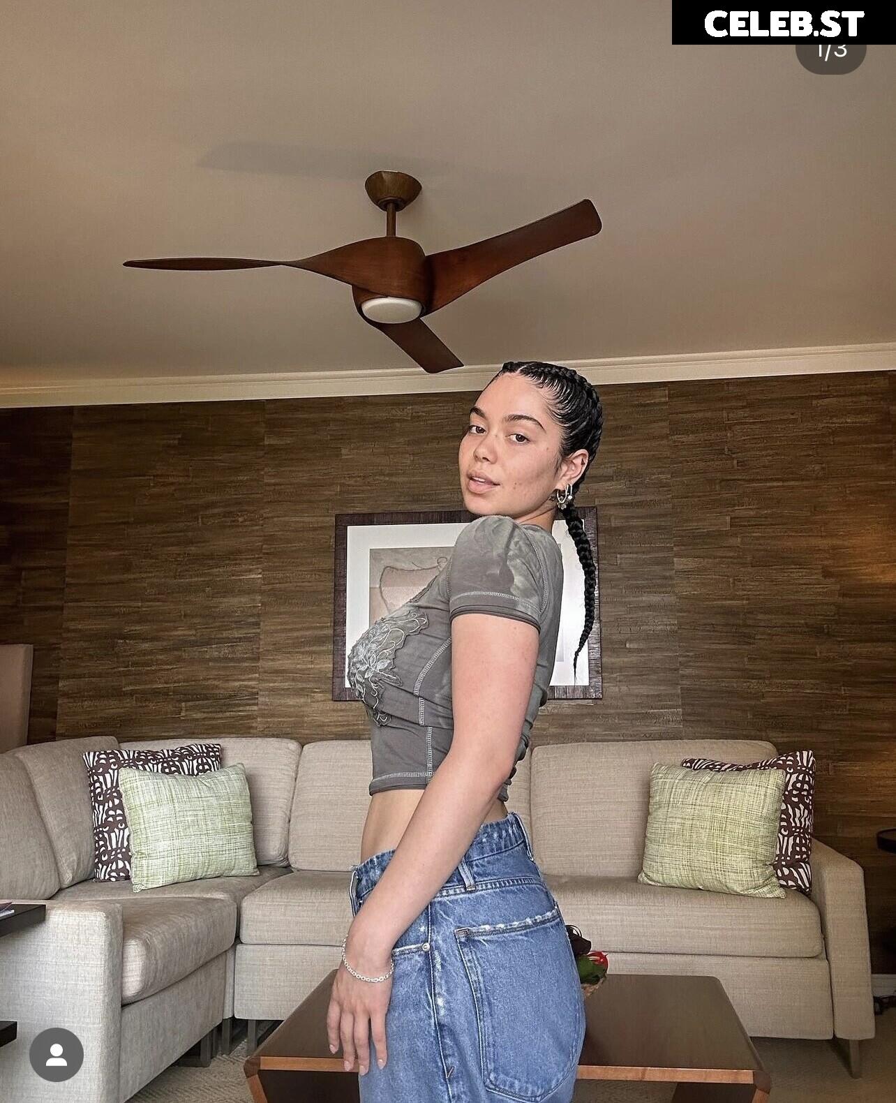 Auli'i Cravalho Image 22742400