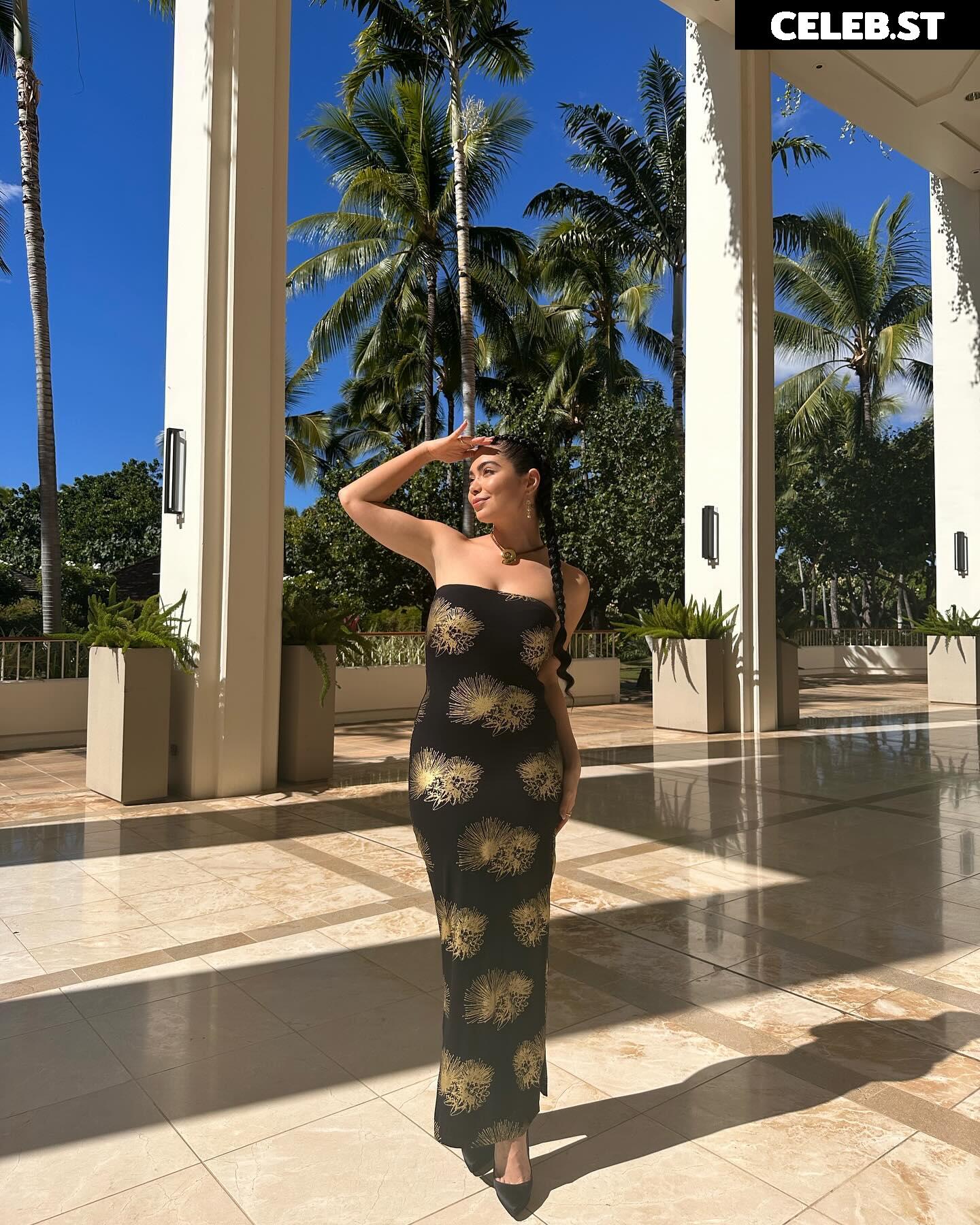 Auli'i Cravalho Image 22742407