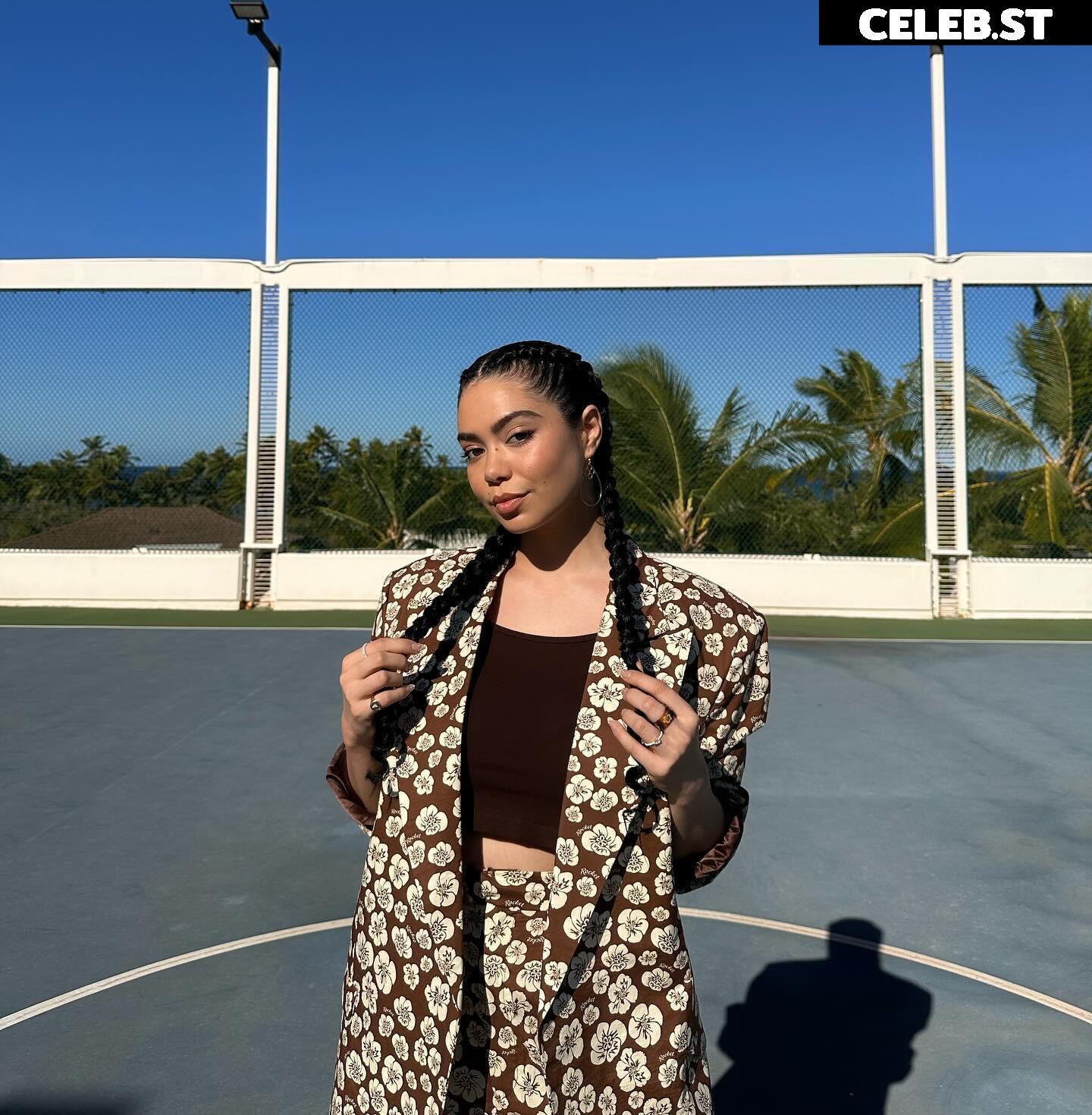 Auli'i Cravalho Image 22742409