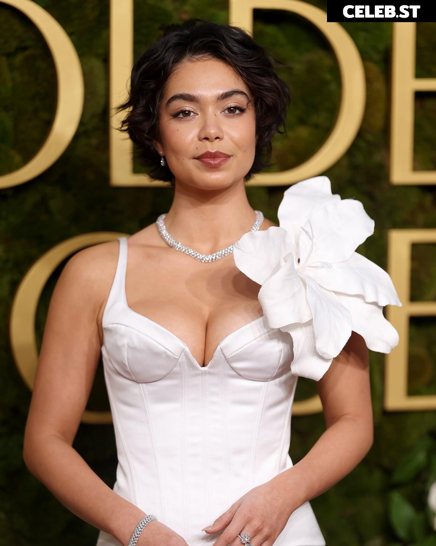 Auli'i Cravalho Image 22742408