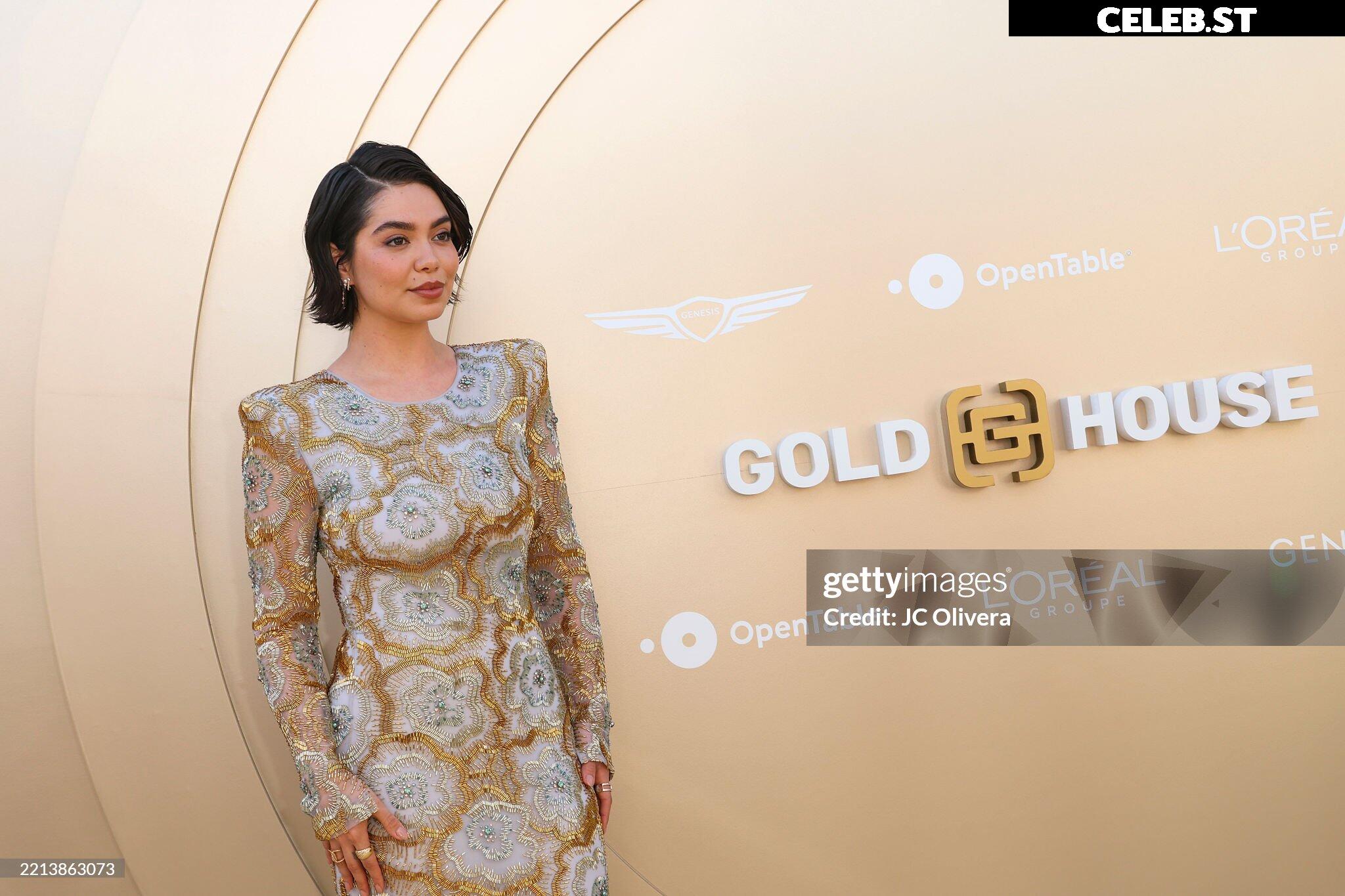 Auli'i Cravalho Image 22742432