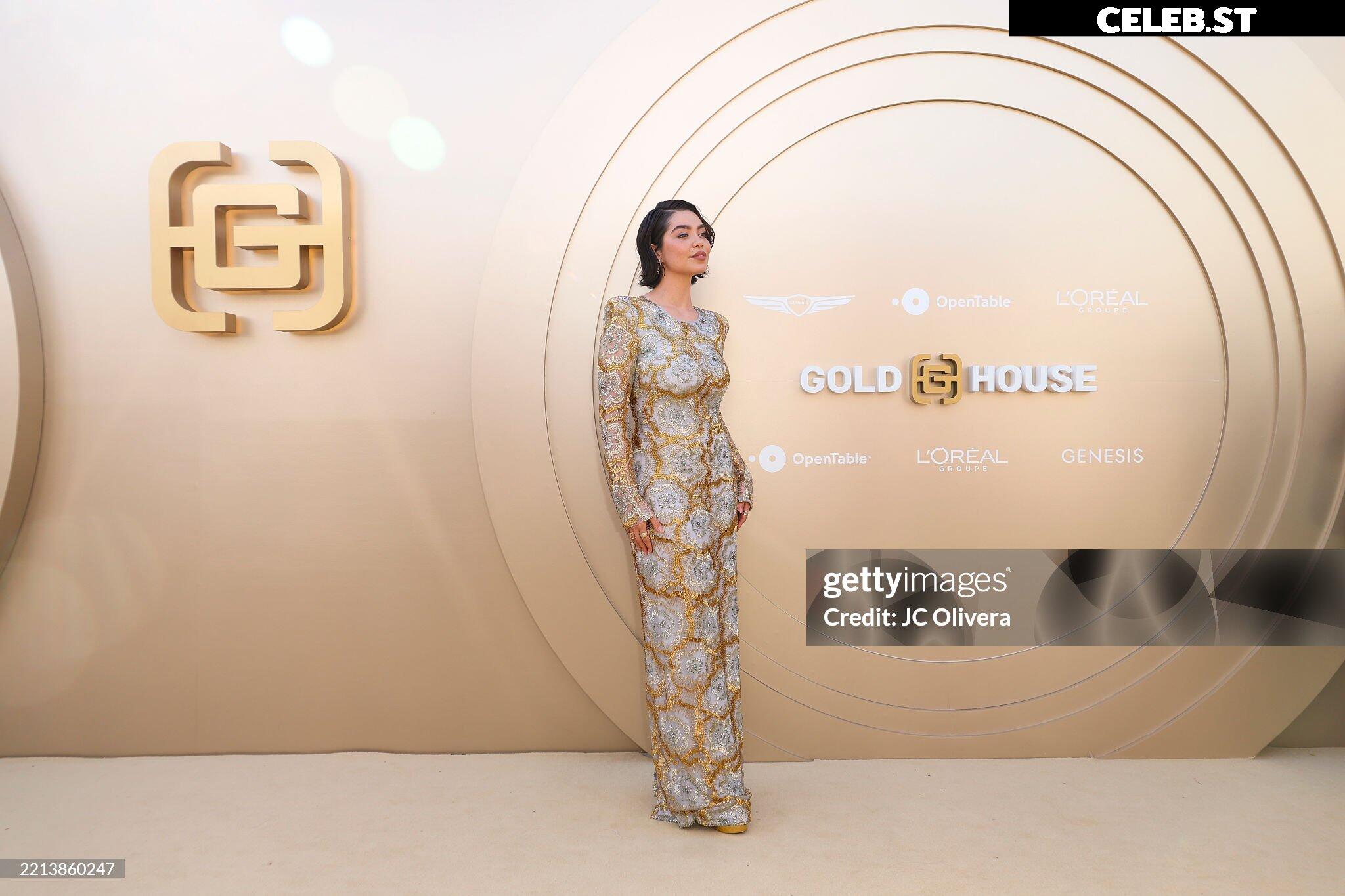 Auli'i Cravalho Image 22742430