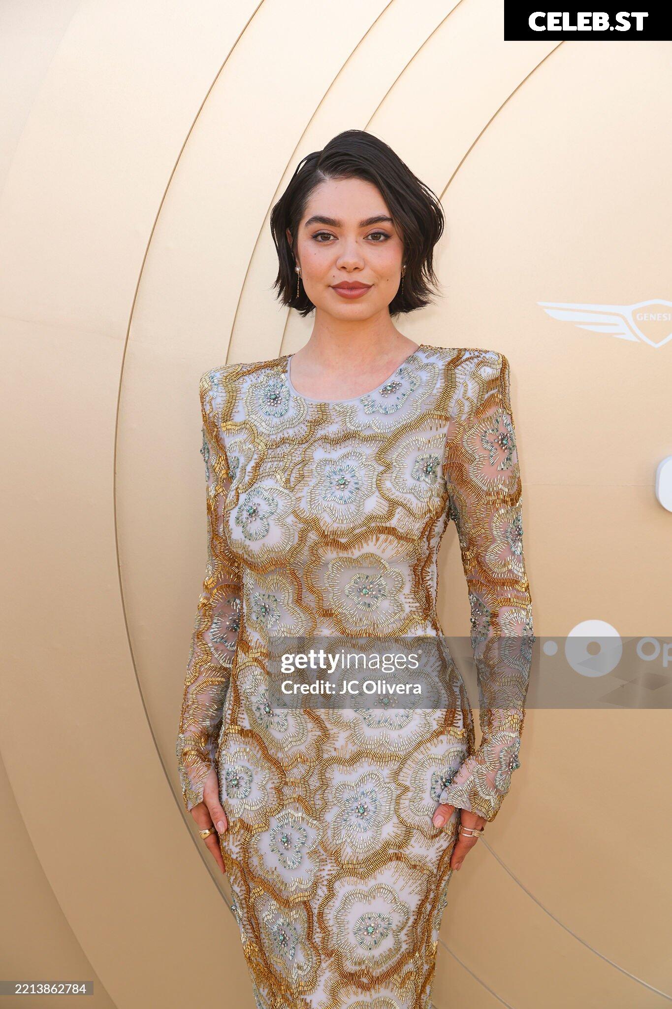 Auli'i Cravalho Image 22742436
