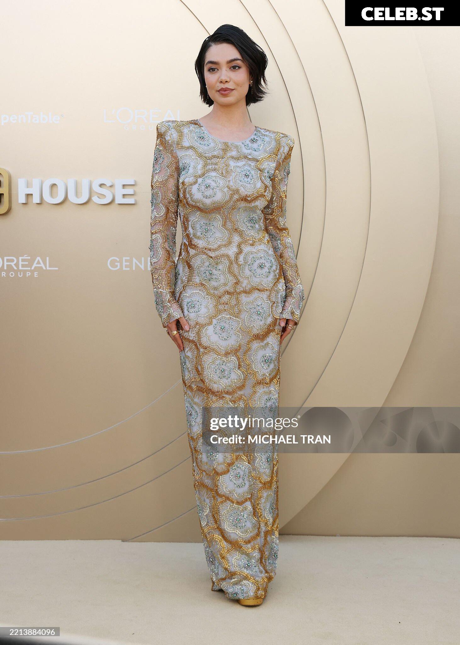Auli'i Cravalho Image 22742439