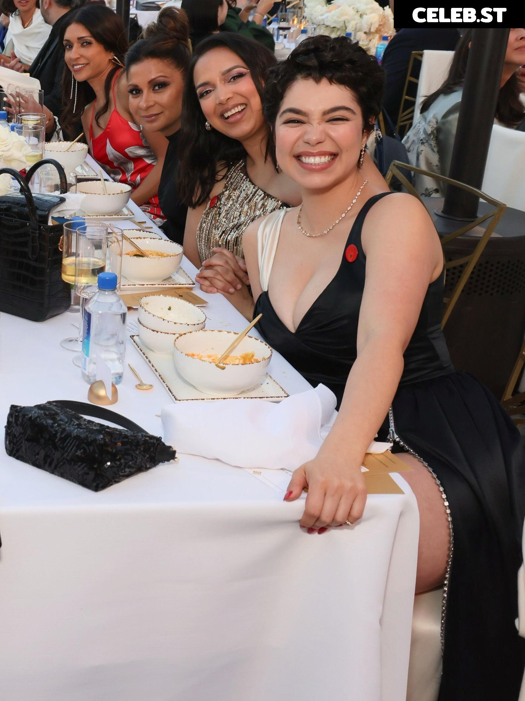 Auli'i Cravalho Image 22742457