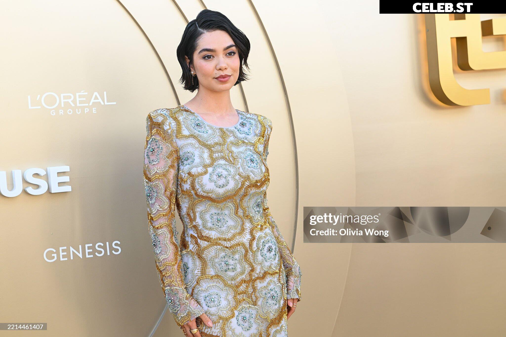 Auli'i Cravalho Image 22742442