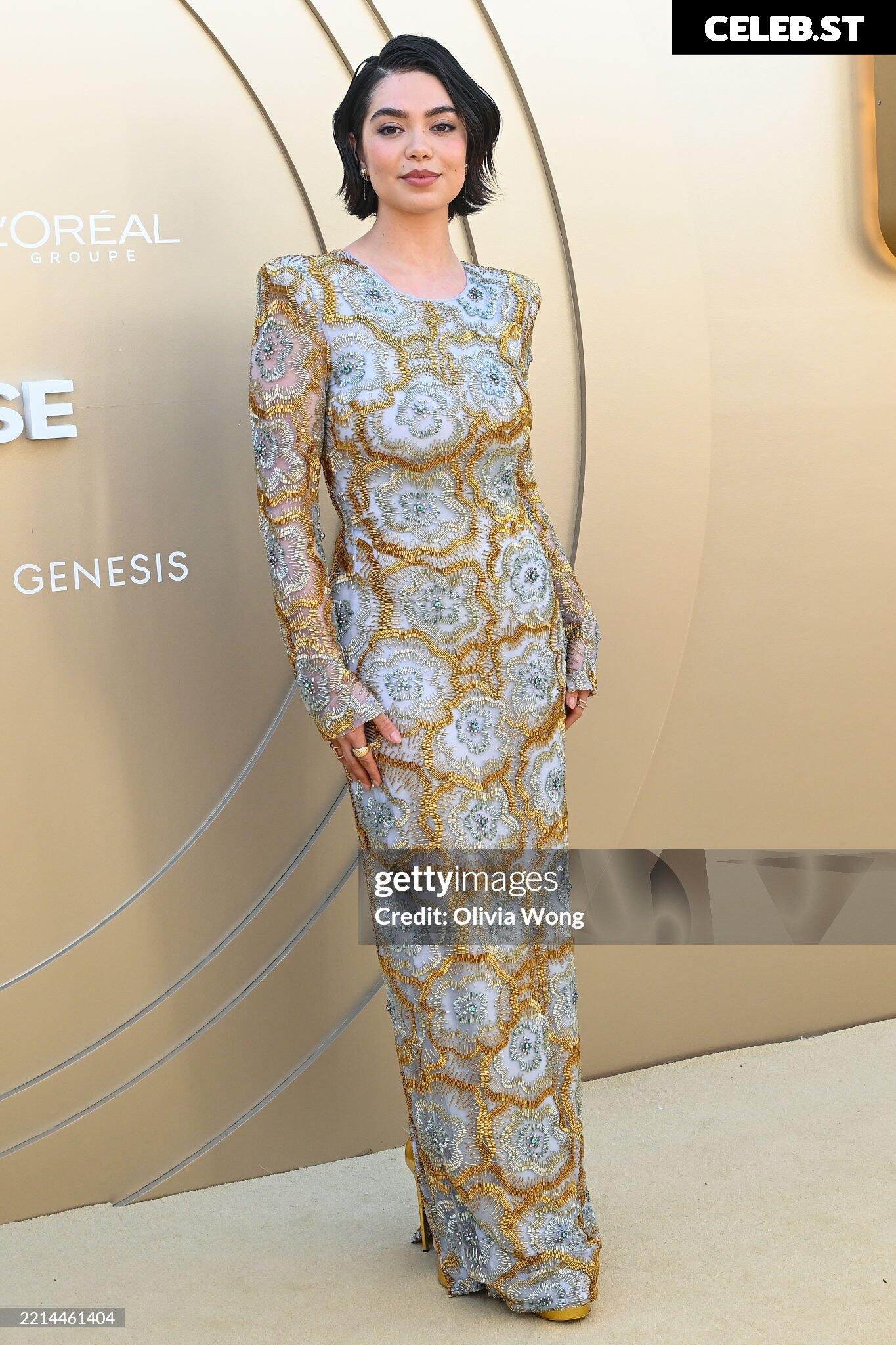 Auli'i Cravalho Image 22742441
