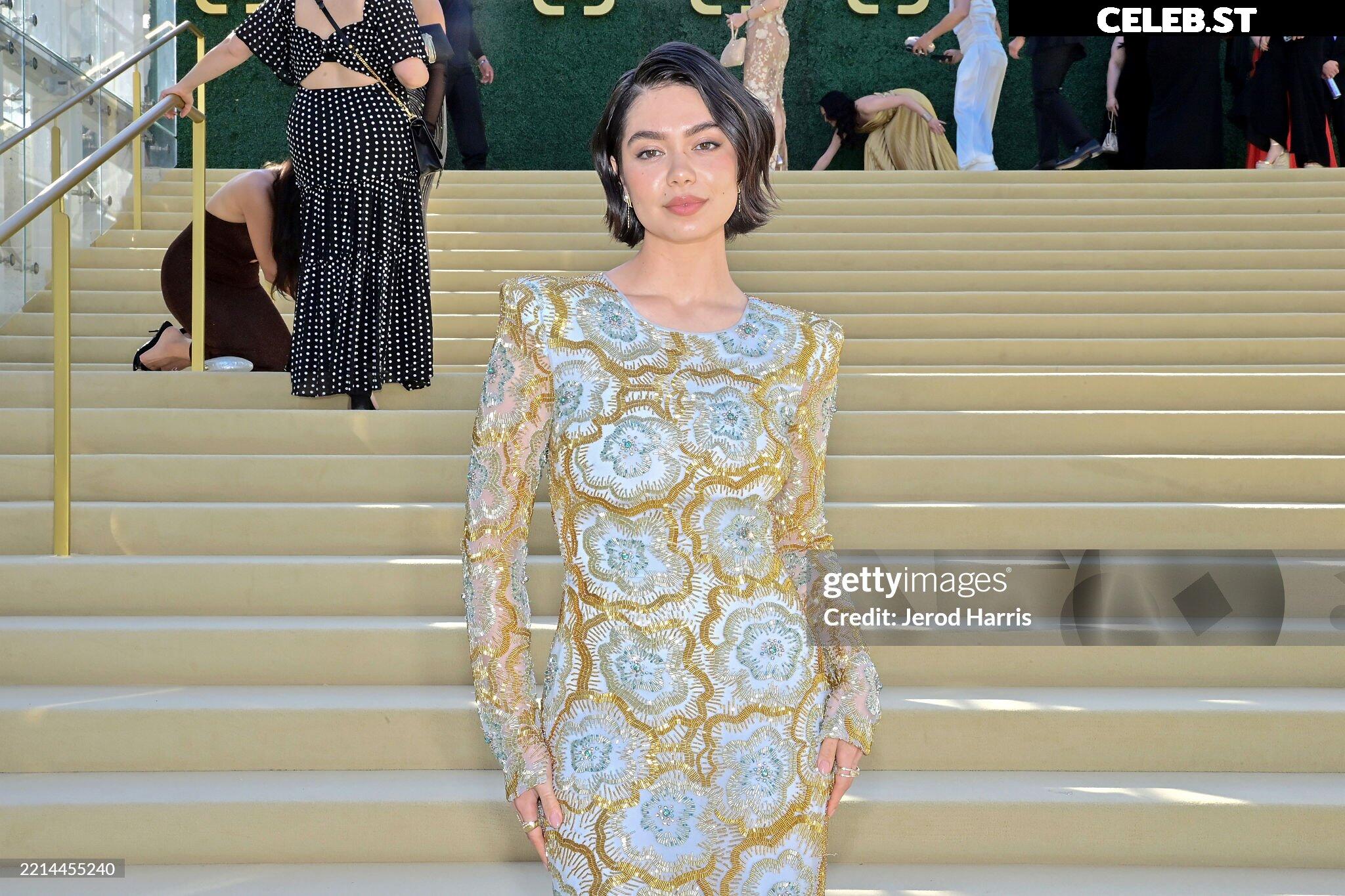 Auli'i Cravalho Image 22742440