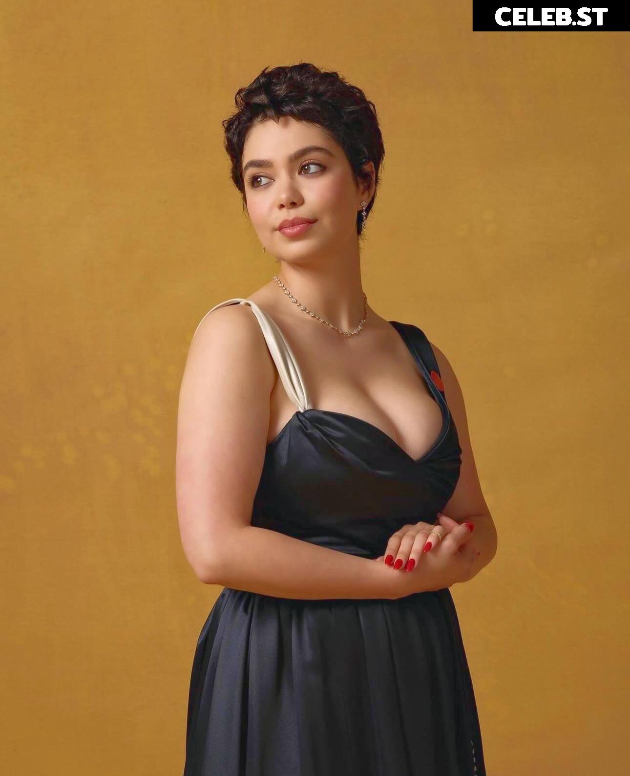 Auli'i Cravalho Image 22742448