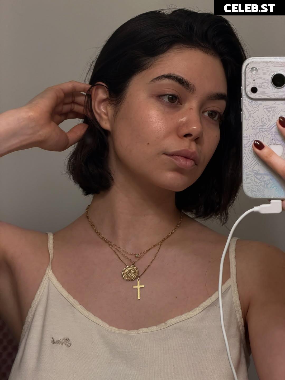 Auli'i Cravalho Image 22742621