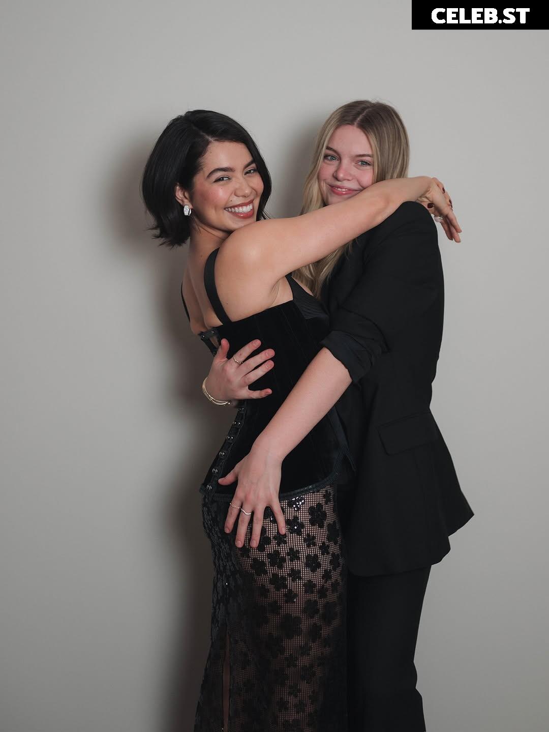 Auli'i Cravalho Image 22742625