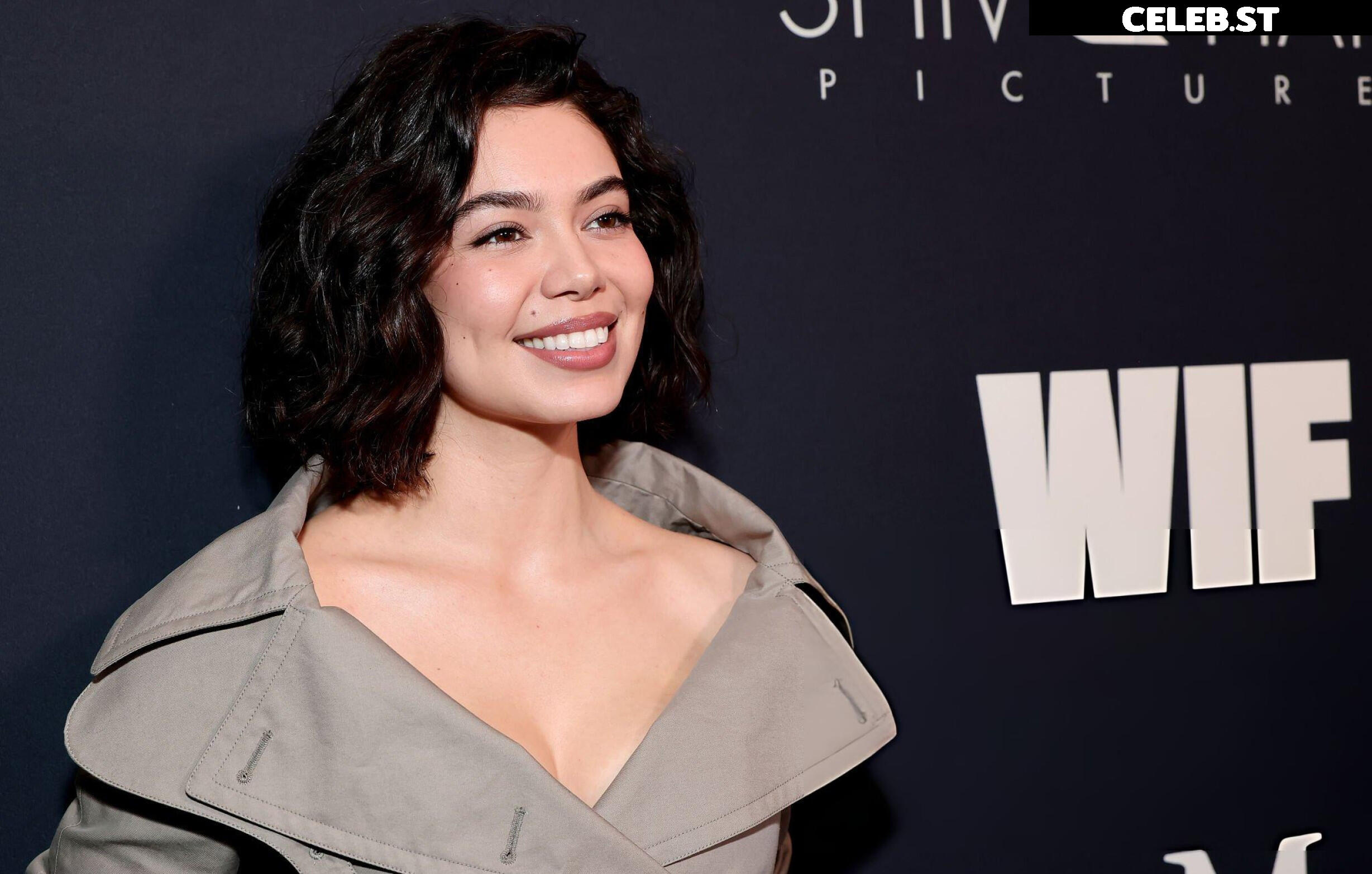 Auli'i Cravalho Image 22742602