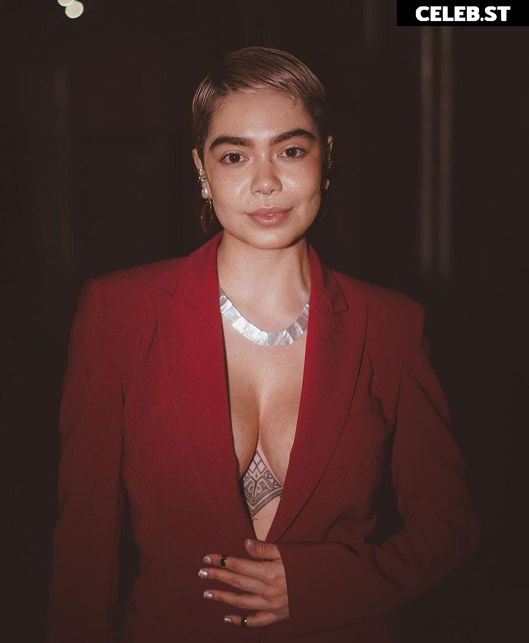 Auli'i Cravalho Image 22742393