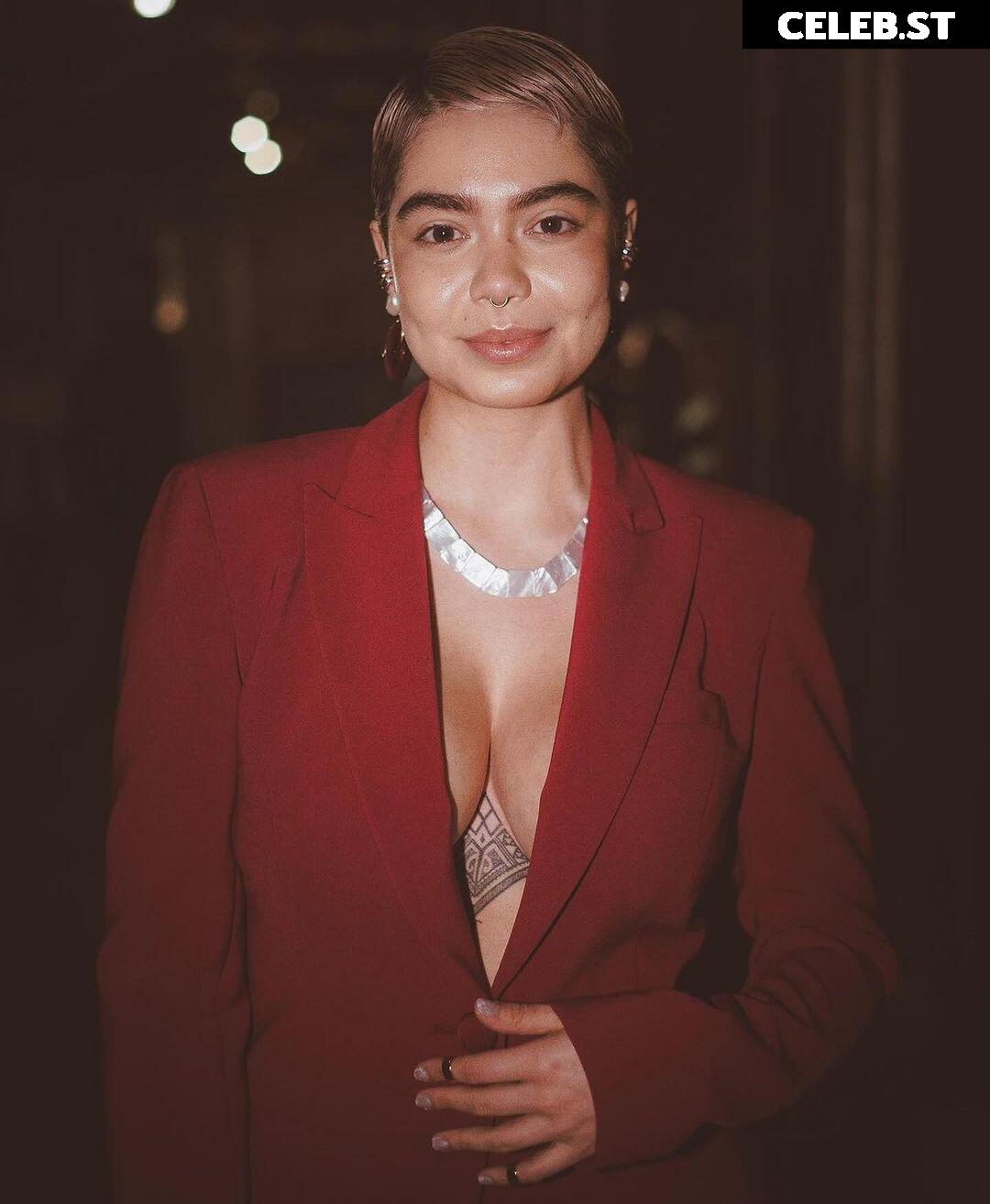 Auli'i Cravalho Image 22742392