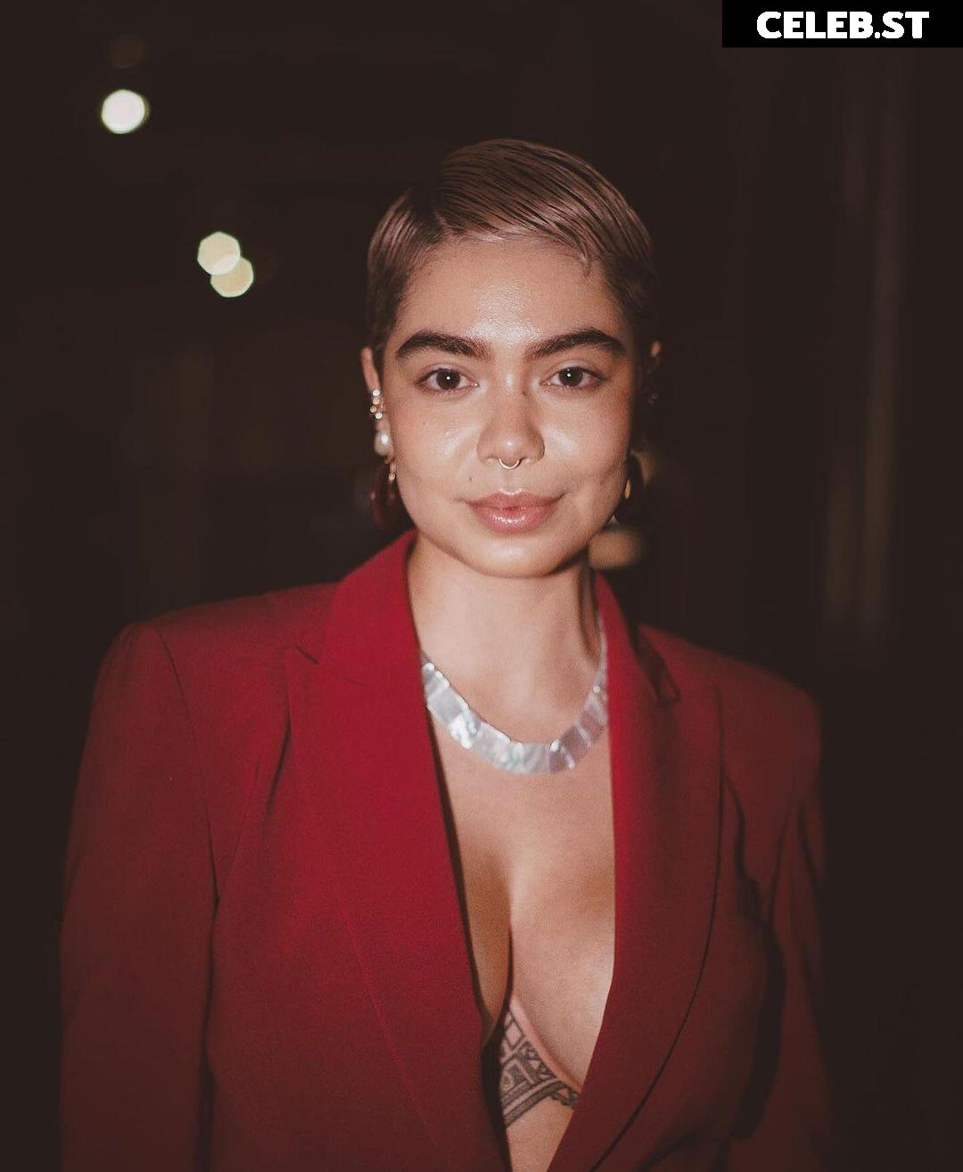 Auli'i Cravalho Image 22742390
