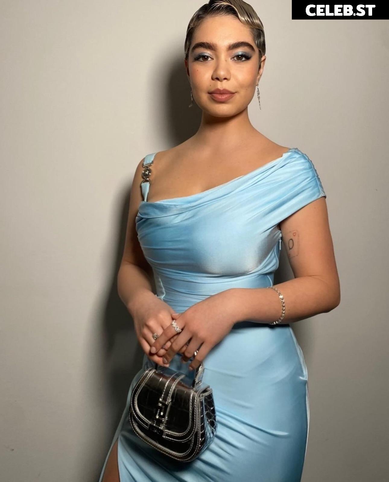 Auli'i Cravalho Image 22742395