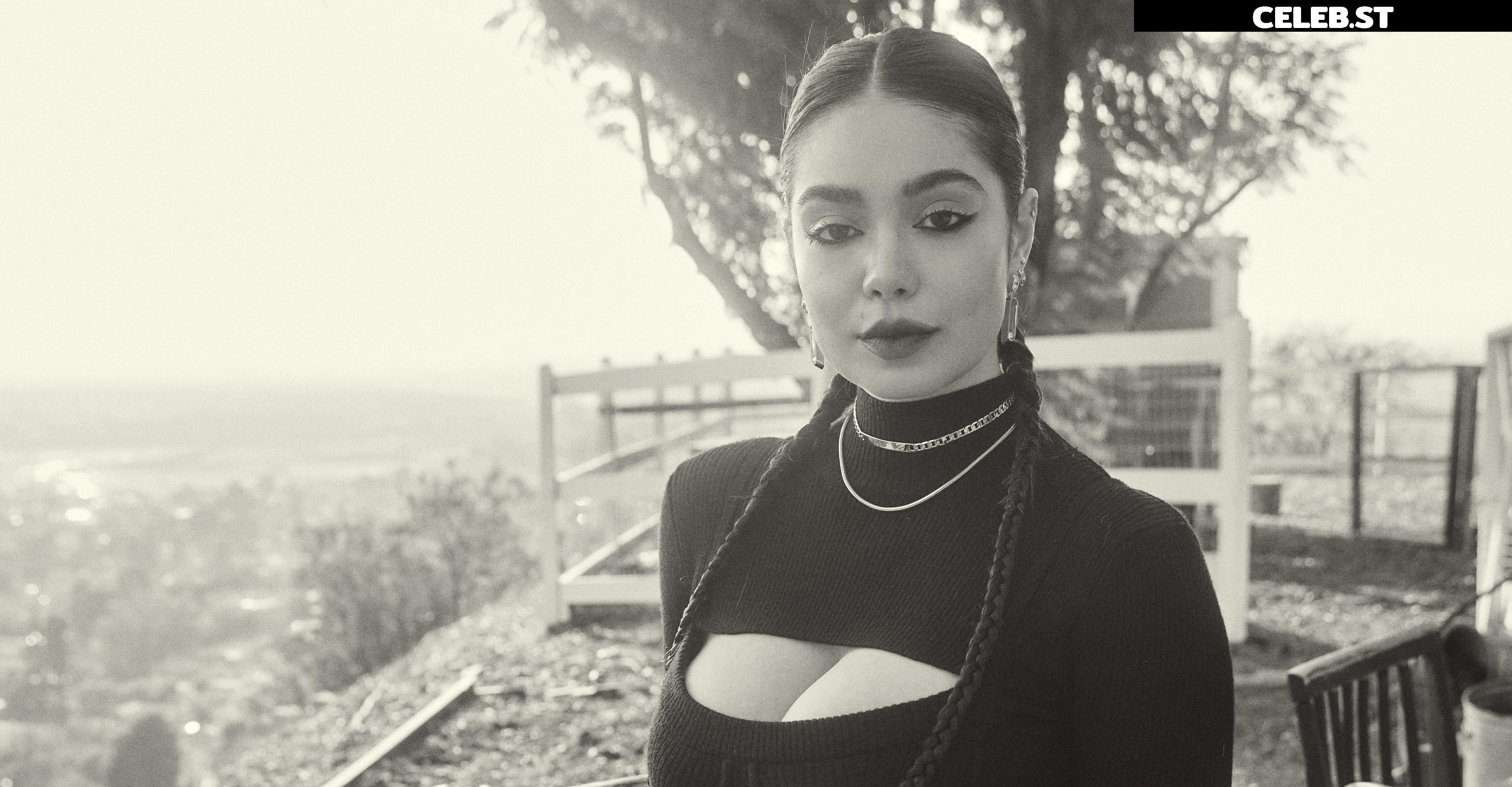 Auli'i Cravalho Image 22742387