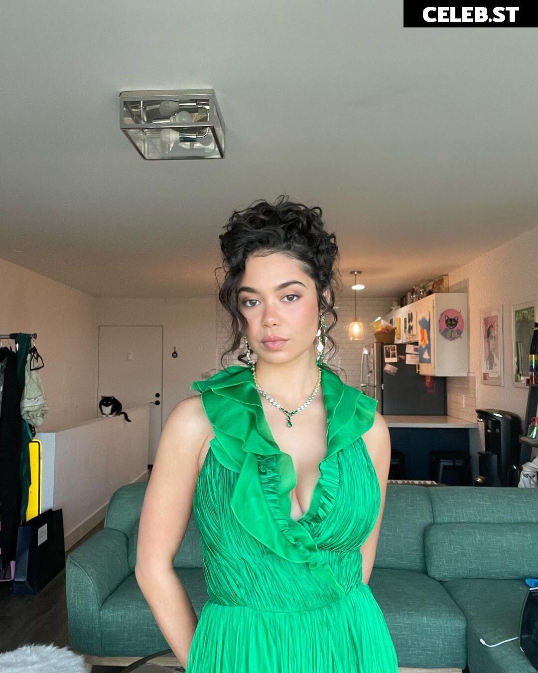 Auli'i Cravalho Image 22742329