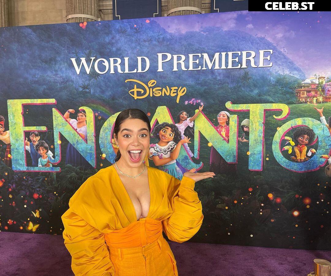 Auli'i Cravalho Image 22742331
