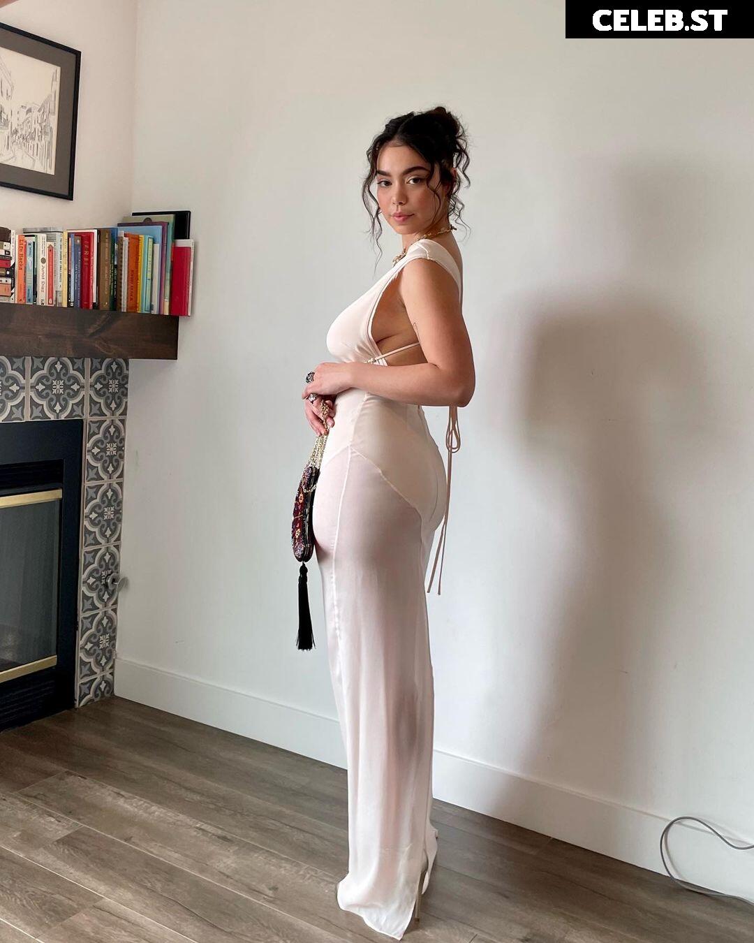 Auli'i Cravalho Image 22742337