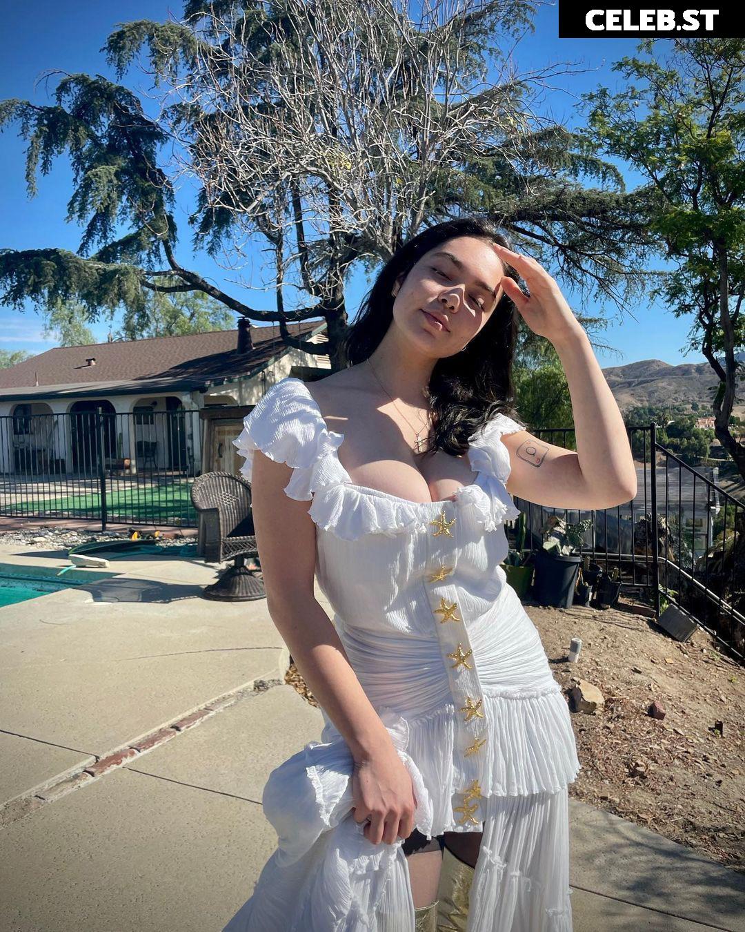 Auli'i Cravalho Image 22742341