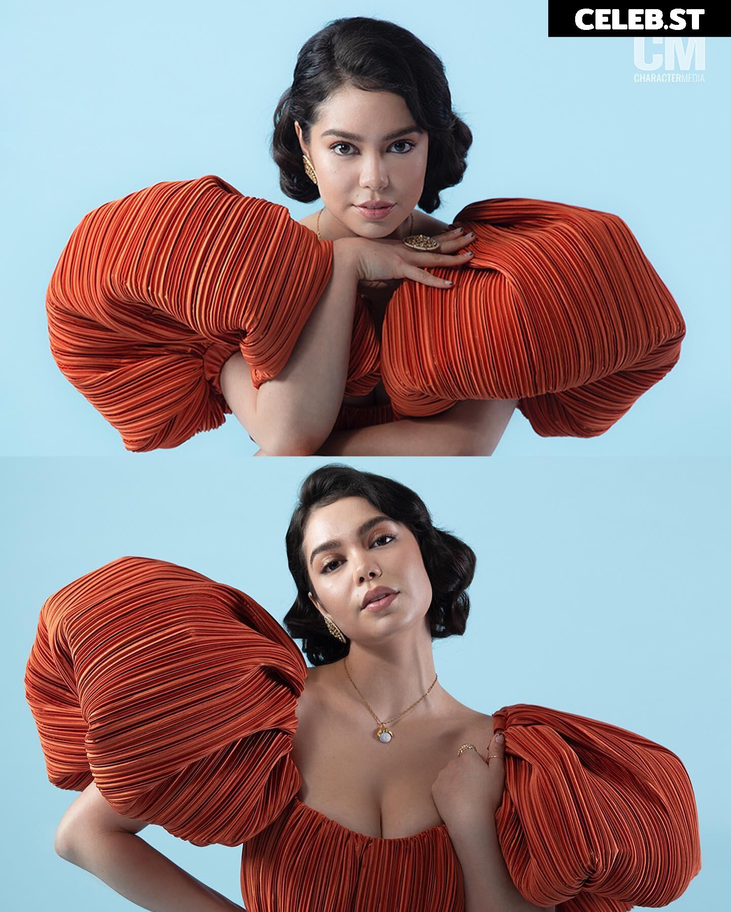 Auli'i Cravalho Image 22742377