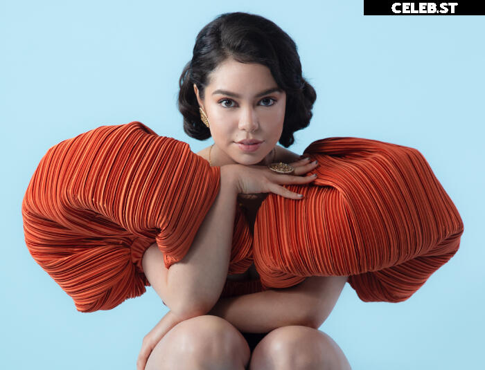 Auli'i Cravalho Image 22742375