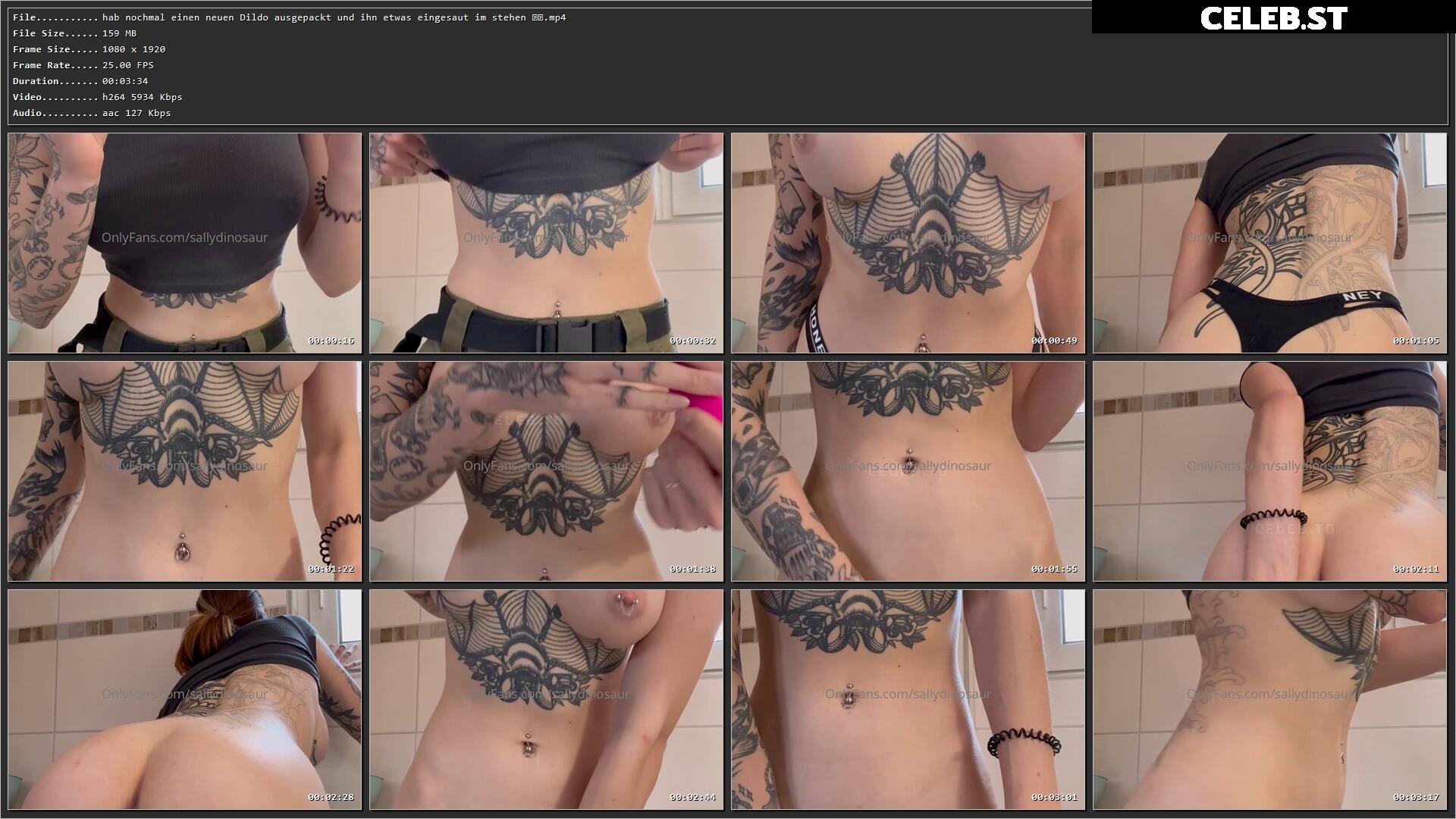 Sallydinosaur Image 2274942