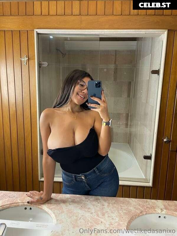 Dasani Delgado | wetlikedasanixo Image 22718522
