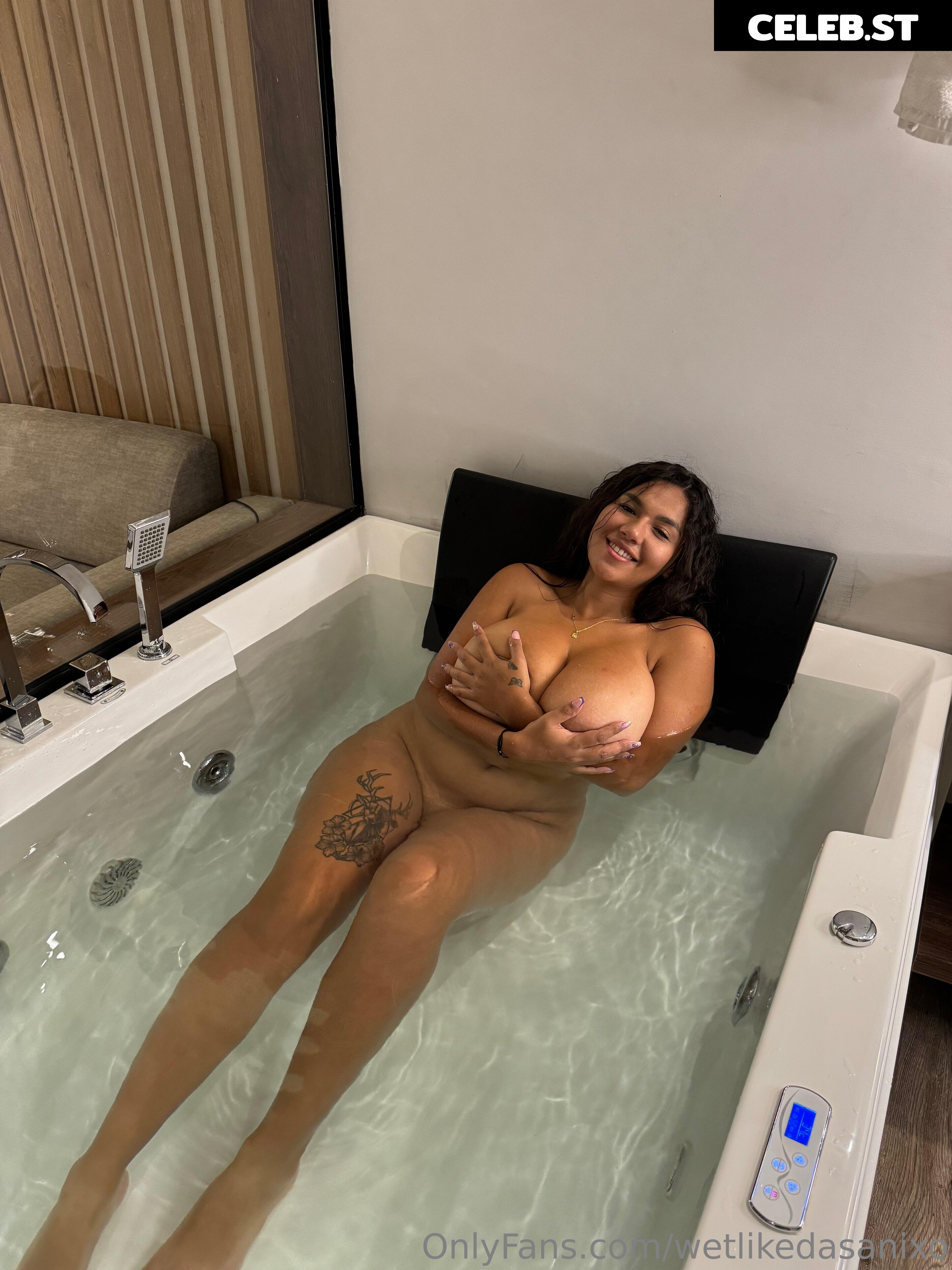 Dasani Delgado | wetlikedasanixo Image 22718521