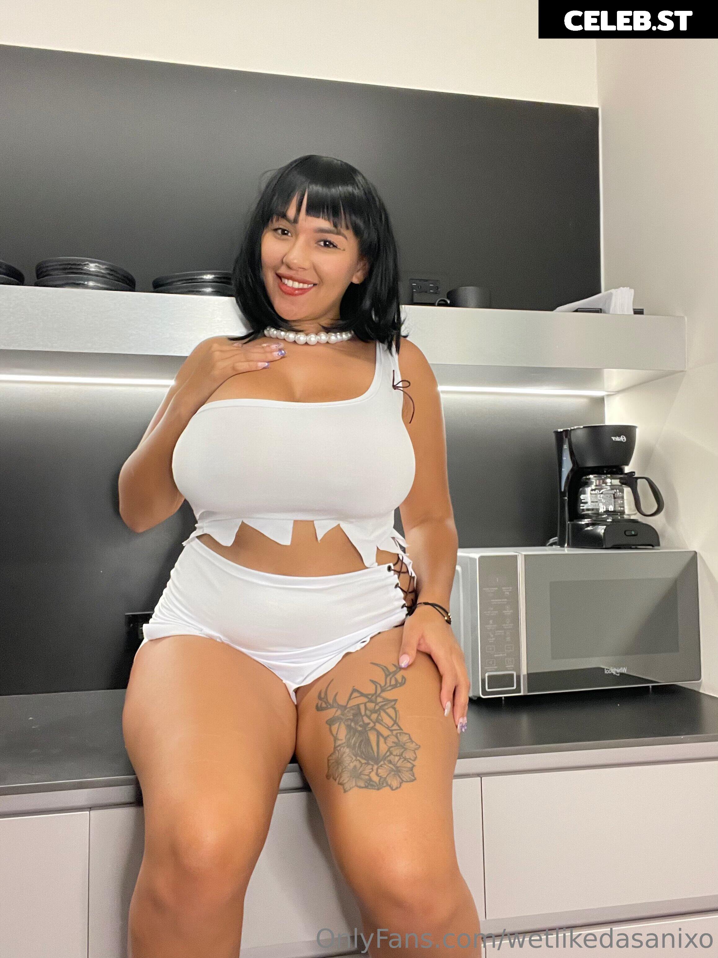 Dasani Delgado | wetlikedasanixo Image 22718628