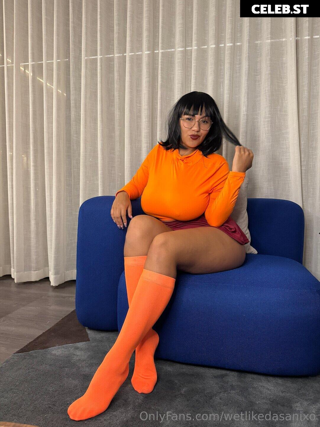 Dasani Delgado | wetlikedasanixo Image 22718633