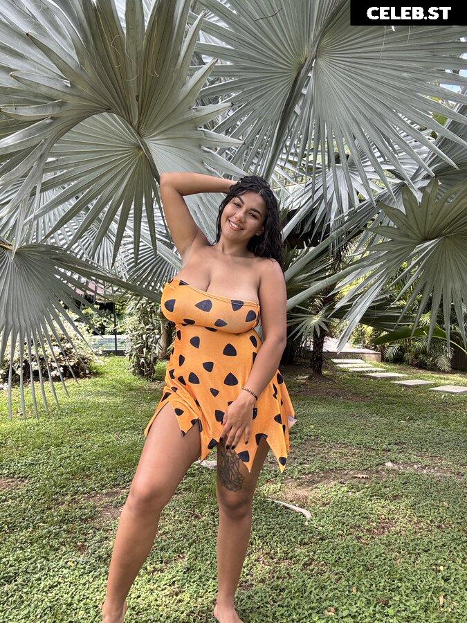 Dasani Delgado | wetlikedasanixo Image 22718639