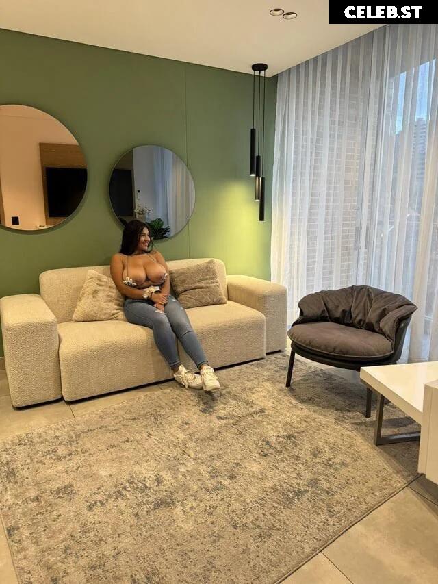 Dasani Delgado | wetlikedasanixo Image 22718650