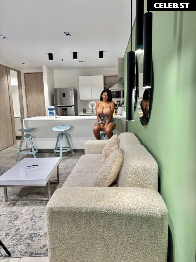 Dasani Delgado | wetlikedasanixo Image 22718649