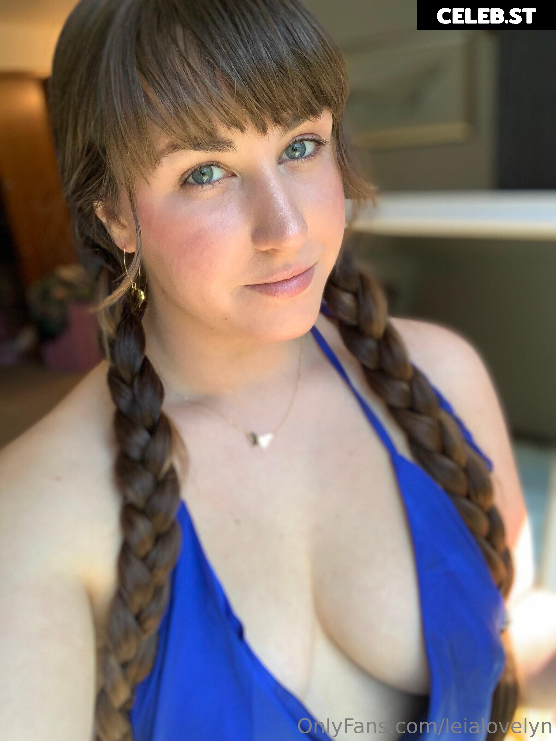 Princess Leia / NSFWLeia Image 22717967