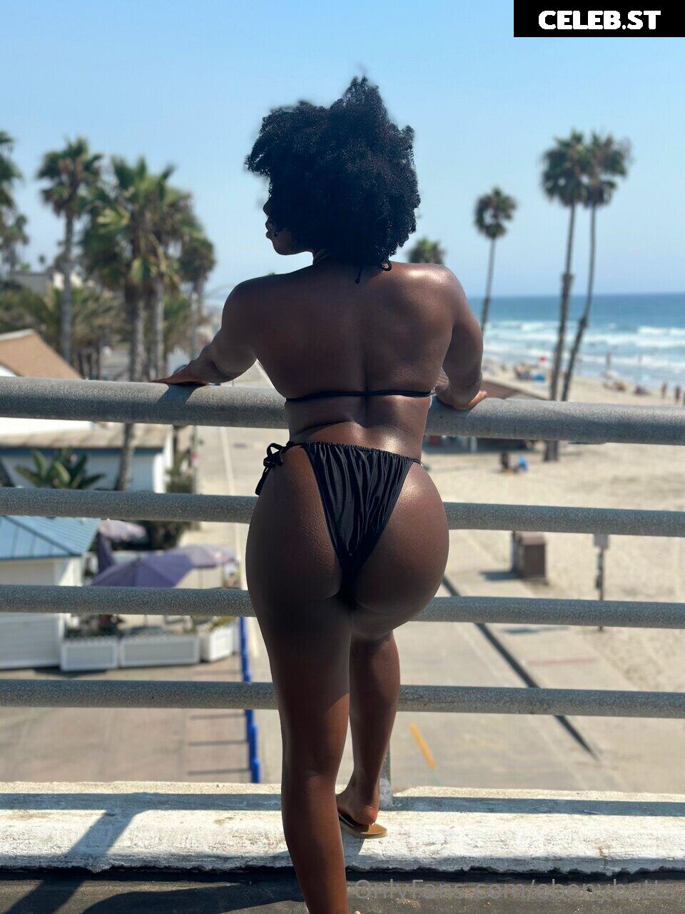 Ebony Butts / PastaToots Image 22717728