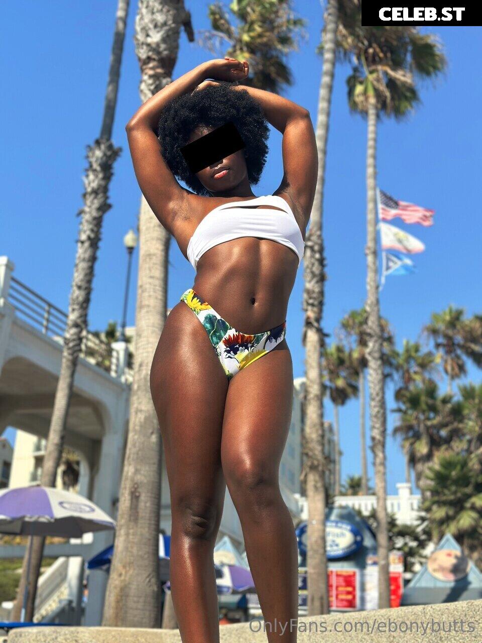Ebony Butts / PastaToots Image 22717733