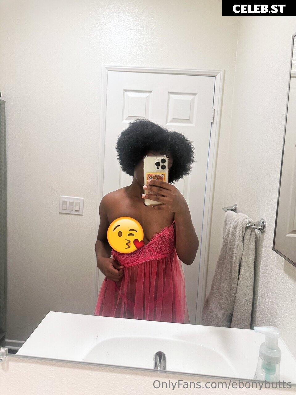 Ebony Butts / PastaToots Image 22717735