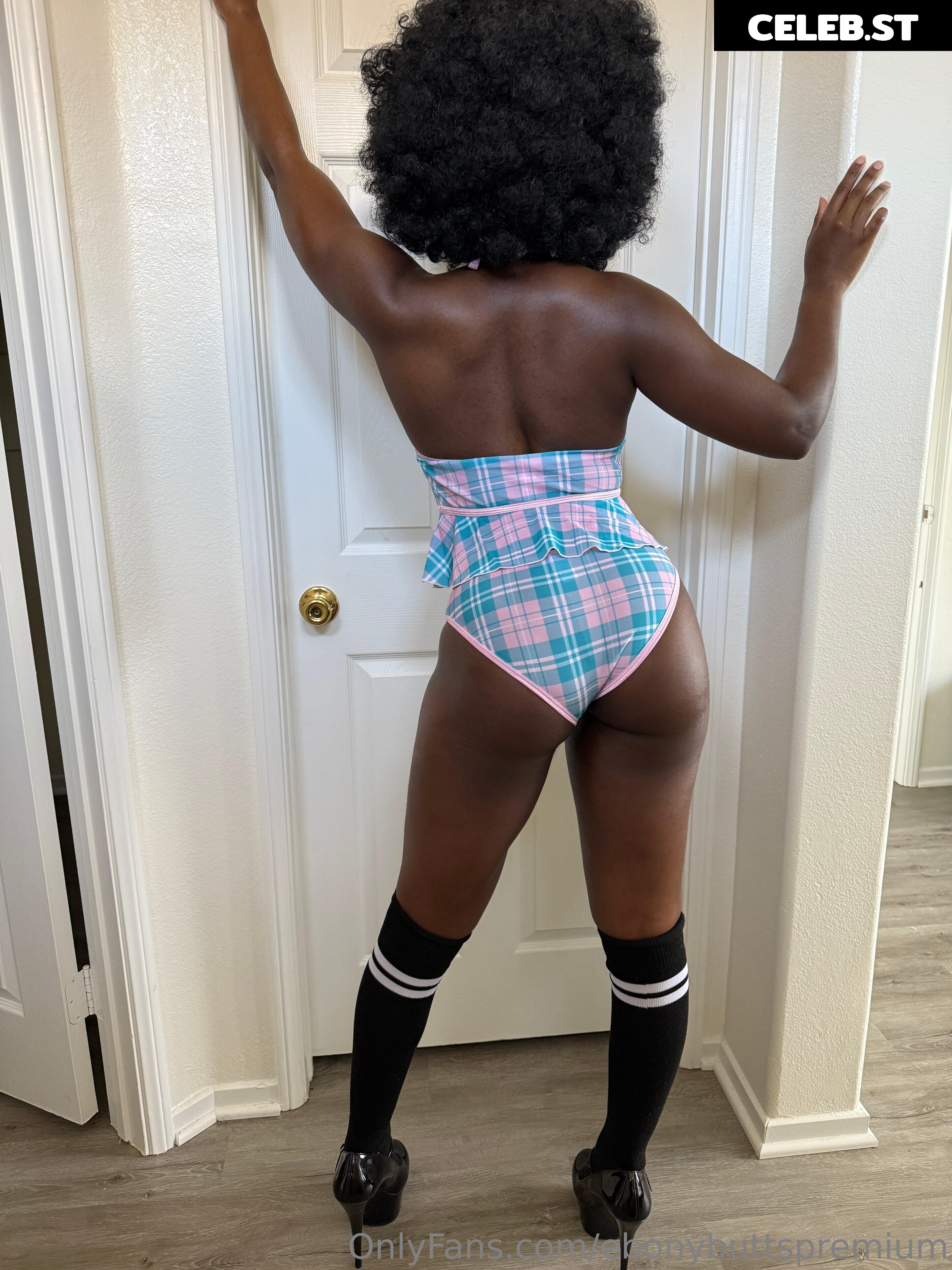 Ebony Butts / PastaToots Image 22717760