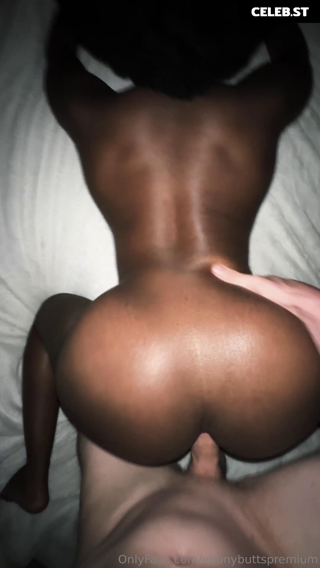 Ebony Butts / PastaToots Image 22717755