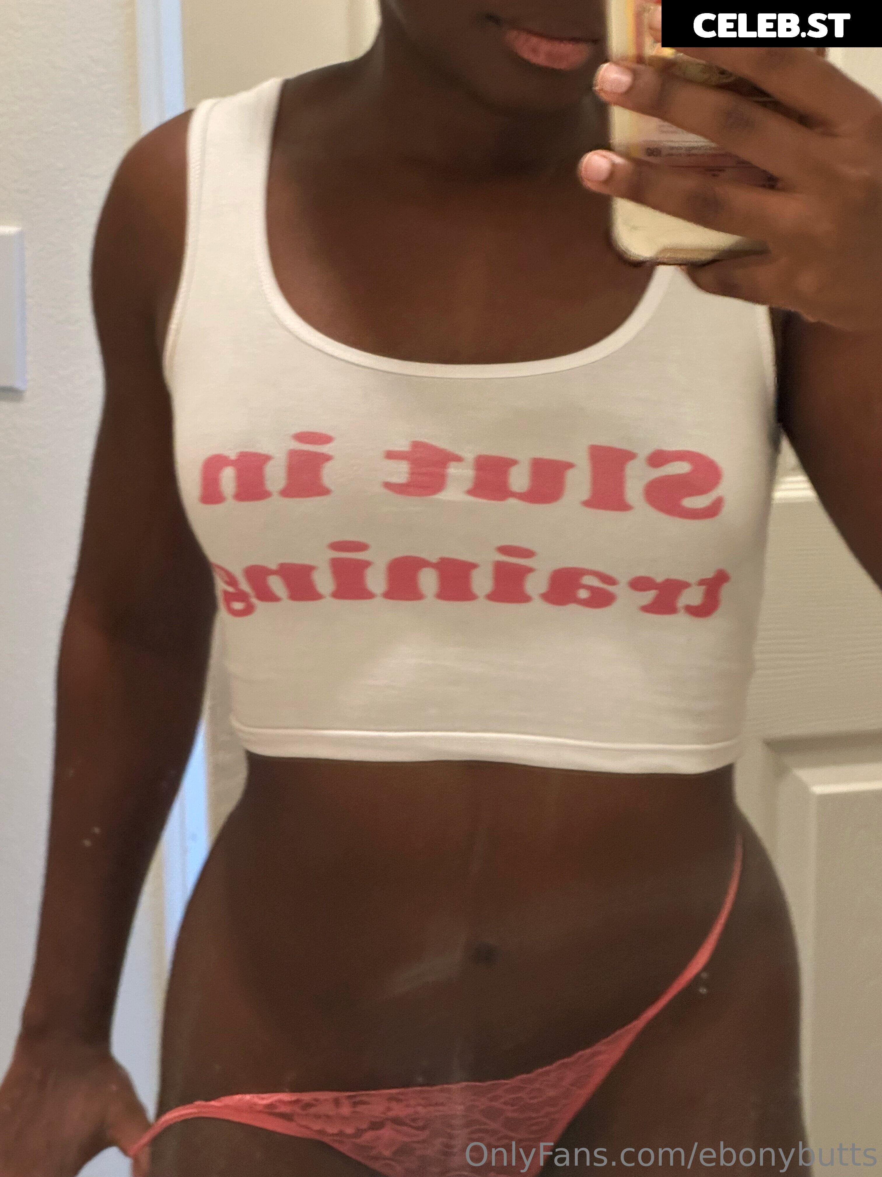 Ebony Butts / PastaToots Image 22717743