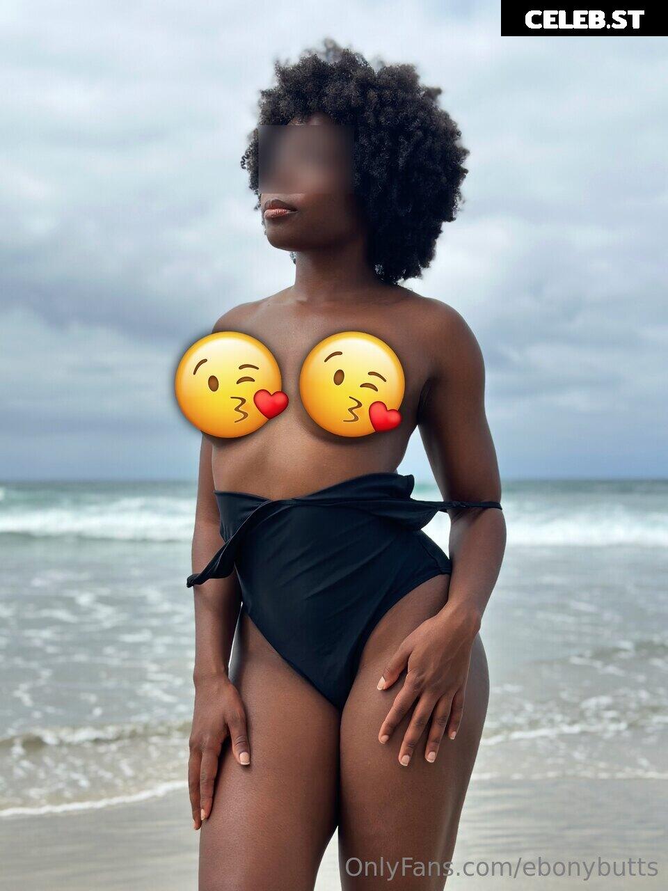 Ebony Butts / PastaToots Image 22717741