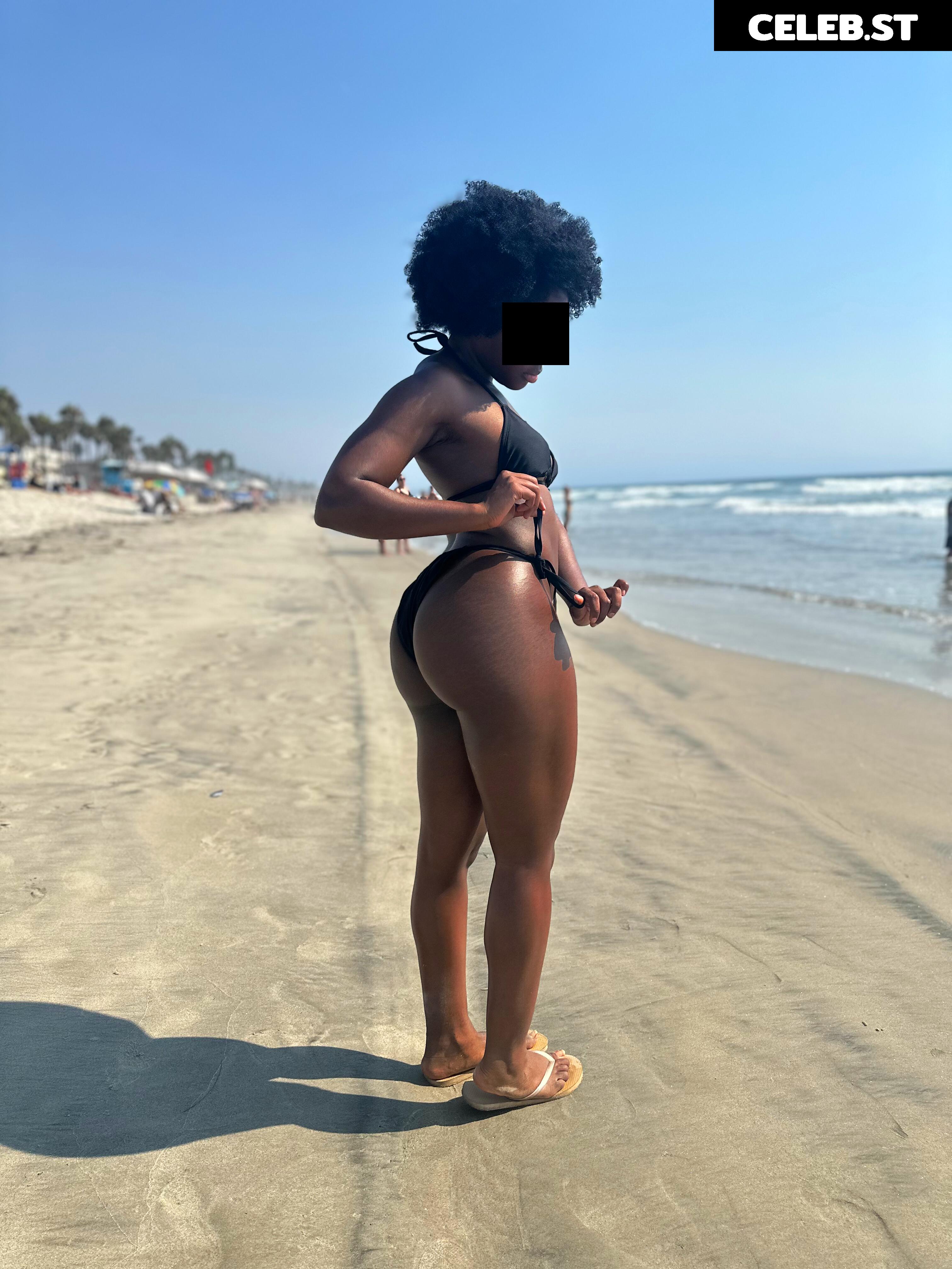 Ebony Butts / PastaToots Image 22717740